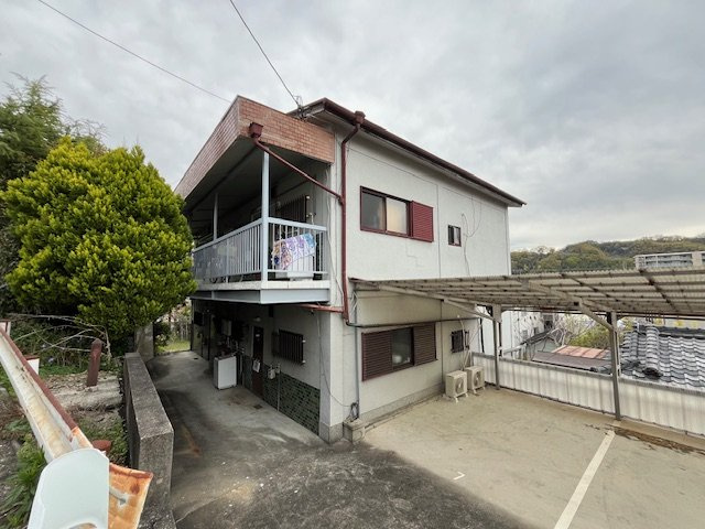 ファミール河内長野のその他