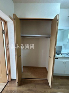 【収納】 | A・City三河安城東町　安城市三河安城東町 | 同仕様　同施工会社　収納