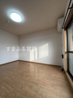 【寝室】 | A・City三河安城東町　安城市三河安城東町 | 同仕様　同施工会社　寝室