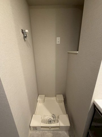 ソルレヴェンテ新梅田の設備