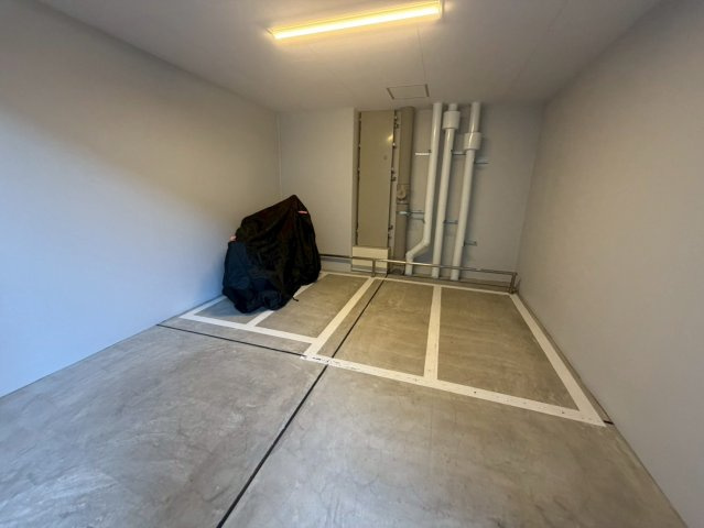 ソルレヴェンテ新梅田のその他共用部分