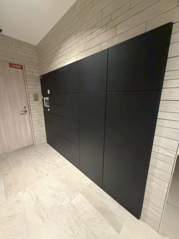 ソルレヴェンテ新梅田のその他