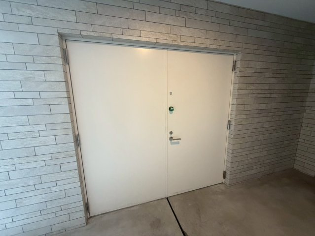 ソルレヴェンテ新梅田の設備