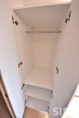 【収納】 | オズレジデンス関目