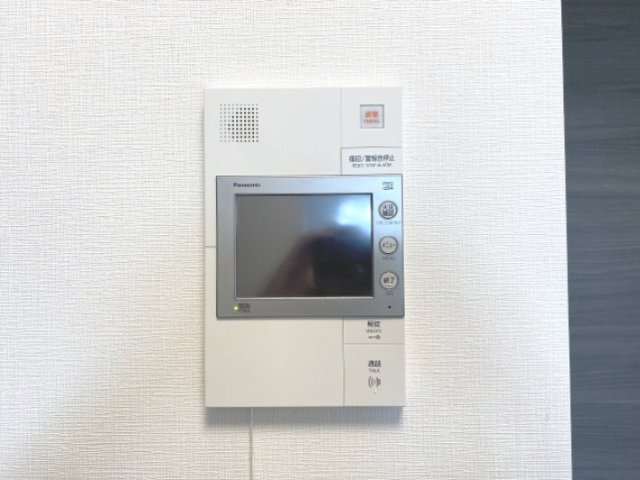 ･ARKMARK巣鴨sta.のセキュリティ