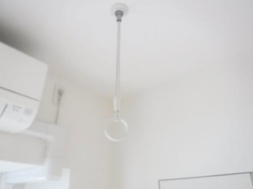 ･ARKMARK巣鴨sta.の設備