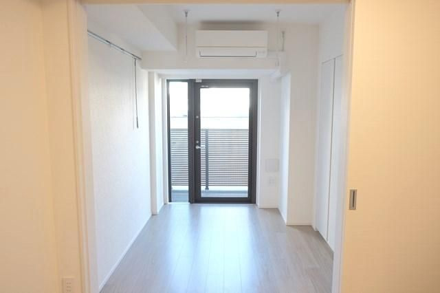 ･ARKMARK巣鴨sta.の居間・リビング