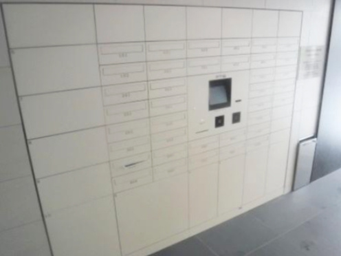 ･ARKMARK巣鴨sta.のその他共用部分