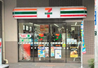 ･ARKMARK巣鴨sta.の周辺