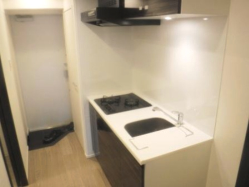 ･ARKMARK巣鴨sta.のキッチン