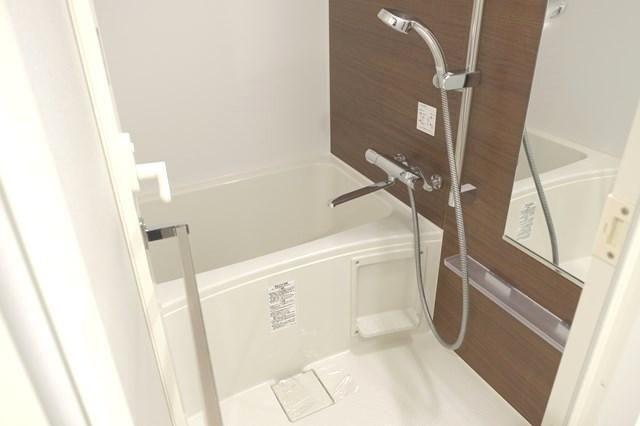 ･ARKMARK巣鴨sta.の浴室