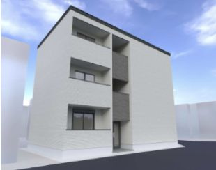 GRADUS勝田台の画像