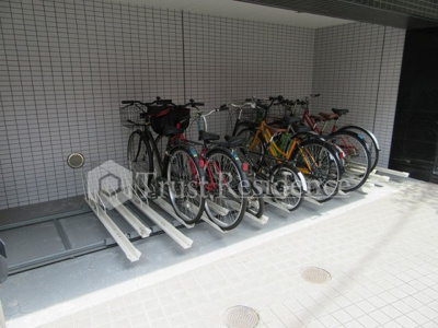 【設備】 | フィオリーシェ東浅草
