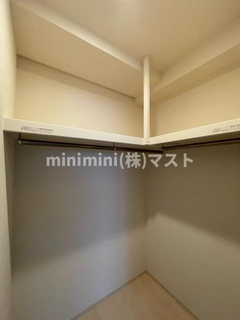 ATKレジデンスなにわ橋のその他