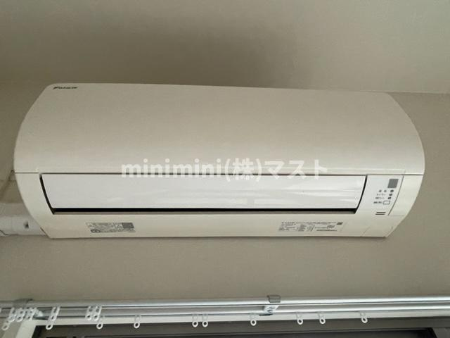 ATKレジデンスなにわ橋の設備