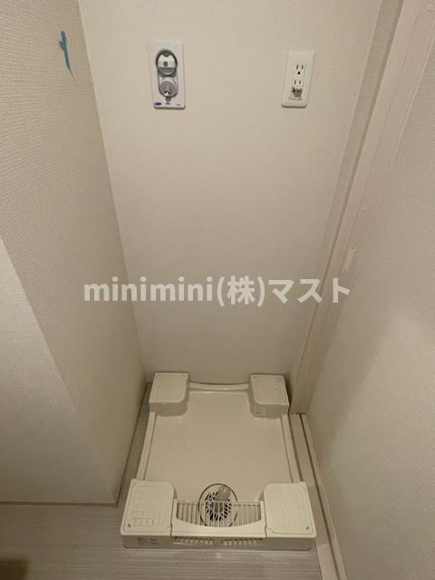 ATKレジデンスなにわ橋の設備