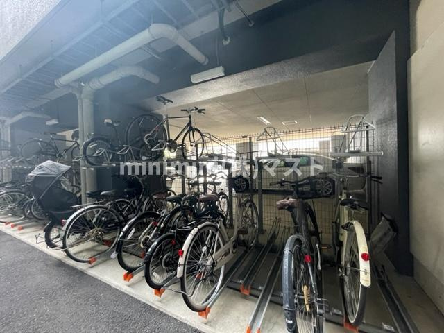 ATKレジデンスなにわ橋のその他共用部分