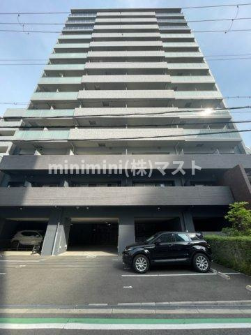 ATKレジデンスなにわ橋のその他