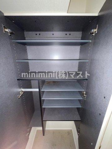 ATKレジデンスなにわ橋のその他