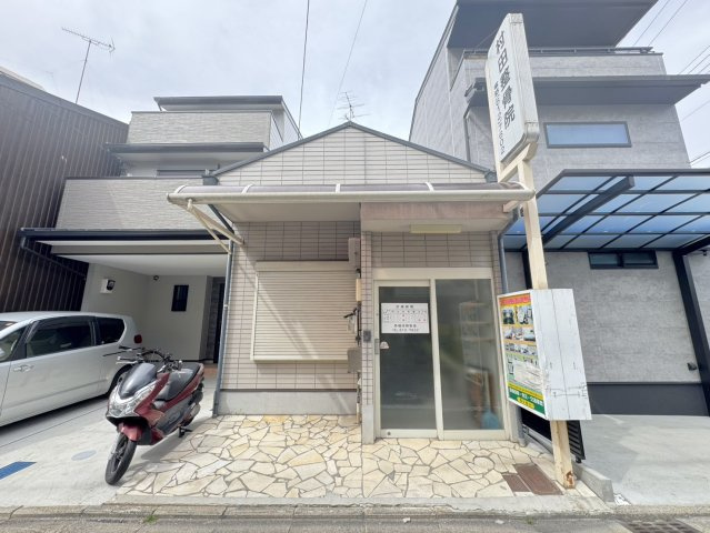 ◆京阪本線＆近鉄京都線の２沿線利用可能◆南向き物件◆店舗・事務所にも利用可◆伏見区東大文字町