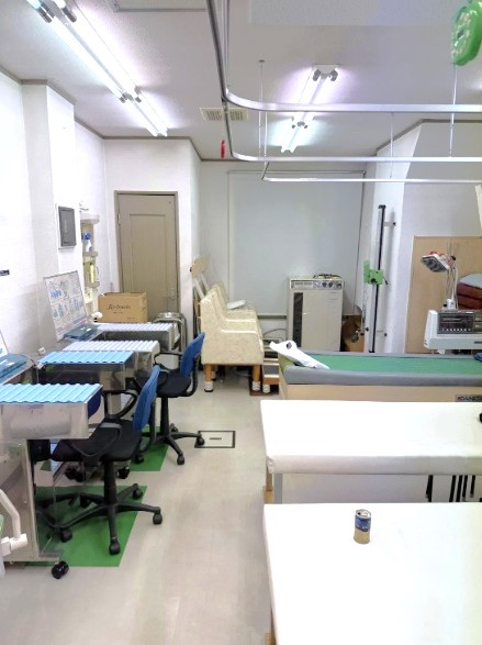 ◆京阪本線＆近鉄京都線の２沿線利用可能◆南向き物件◆店舗・事務所にも利用可◆伏見区東大文字町の内装|内装