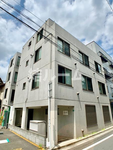 豊島区千早４丁目の賃貸マンション