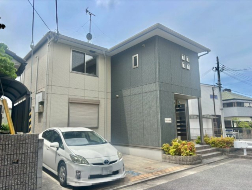 エスペランサ粟津