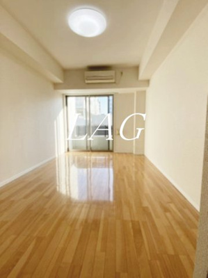 【寝室】 | クロスベル森下 | 寝室です。