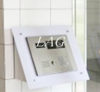 【セキュリティ】 | クロスベル森下 | オートロックです。