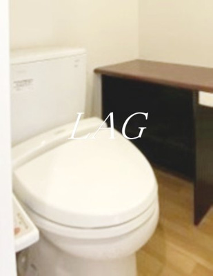 【トイレ】 | クロスベル森下 | トイレです。