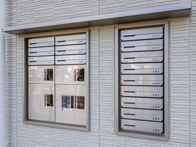 【その他共用部分】 | オカバ姫路岡町シャーメゾン