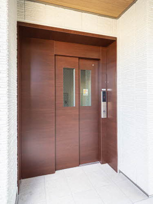 【その他共用部分】 | オカバ姫路岡町シャーメゾン