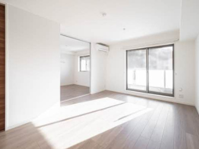 【内装】 | オカバ姫路岡町シャーメゾン