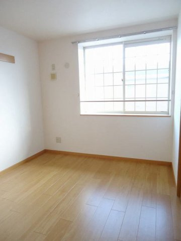 シャン・ド・フルールⅡ　　刈谷市近郊の賃貸はクラスホーム刈谷店の内装|内装もきれいです