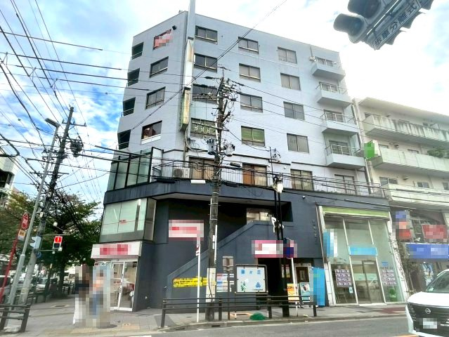 第１明が丘ビル