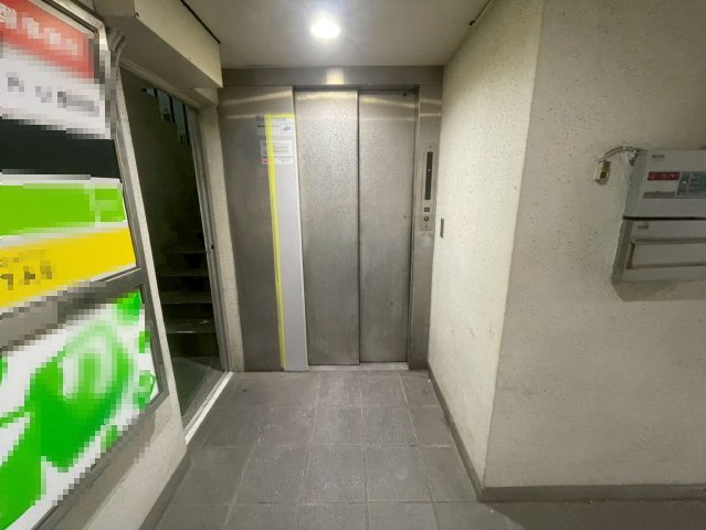 第１明が丘ビルのその他共用部分