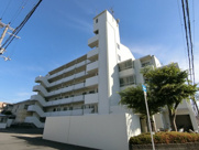 ジョイフル久米田の画像