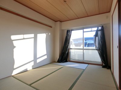 【内装】 | ジョイフル久米田