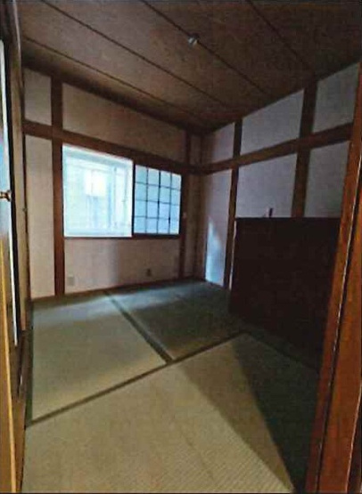 【和室】 | 城東区鴫野西1丁目中古戸建