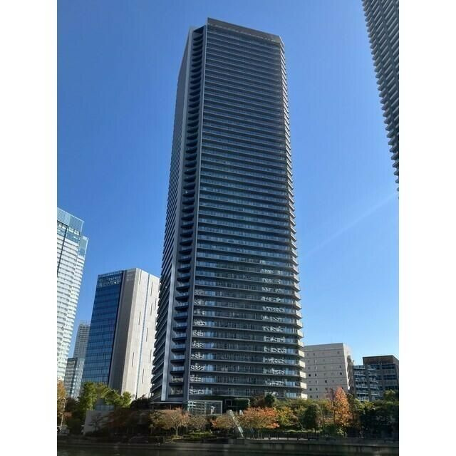 ベイシティ晴海スカイリンクタワー