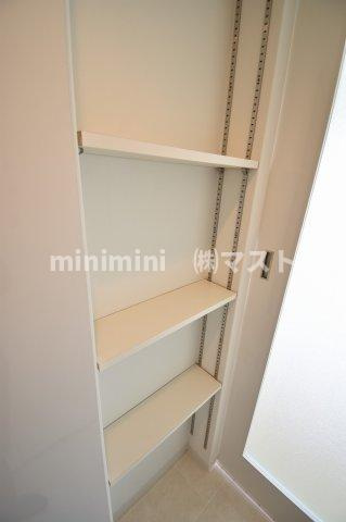 il biancoのその他