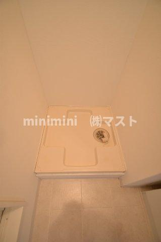 il biancoの設備