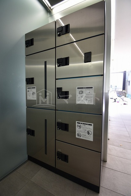 il biancoのその他共用部分