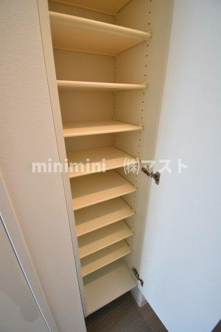 il biancoのその他