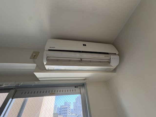 【設備】 | ロータリーマンション布施北
