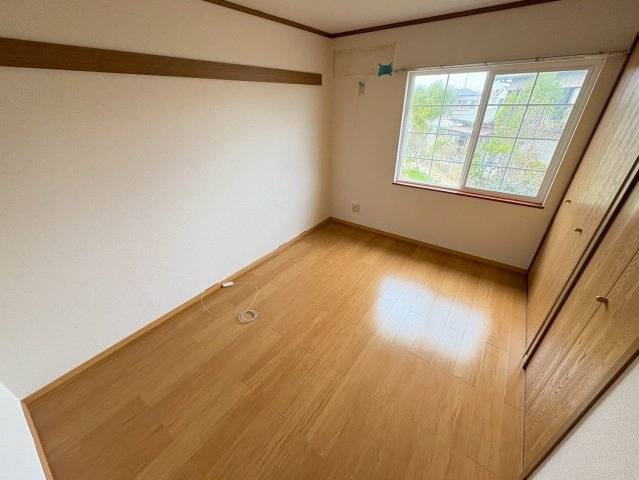 【洋室】