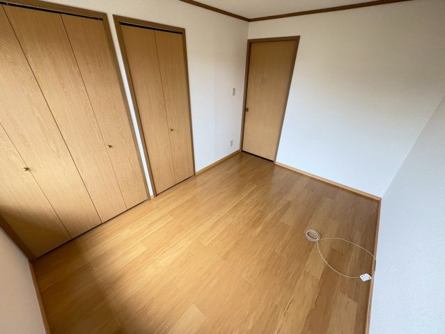 【洋室】