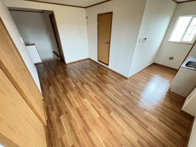 【居間・リビング】