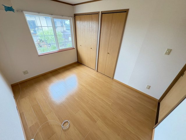 【寝室】