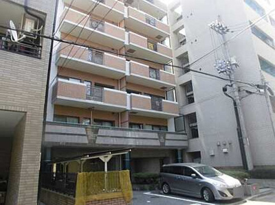 【外観】 | フローレンス天満